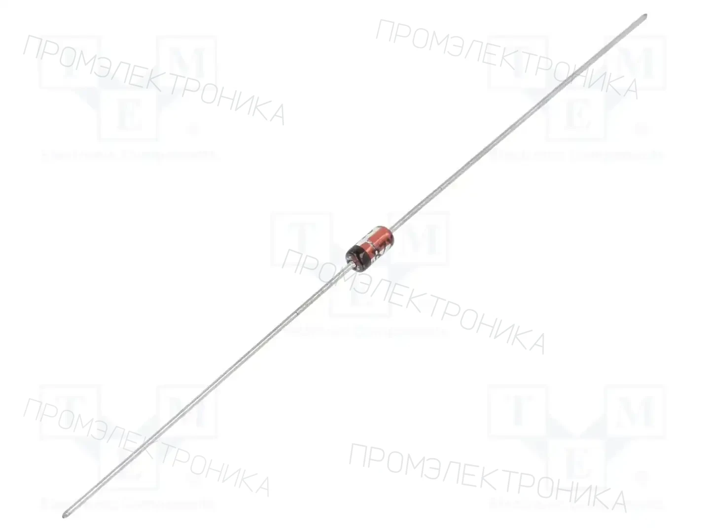 TAIWAN SEMICONDUCTOR BZX55B12 A0G — Стабилитроны THT