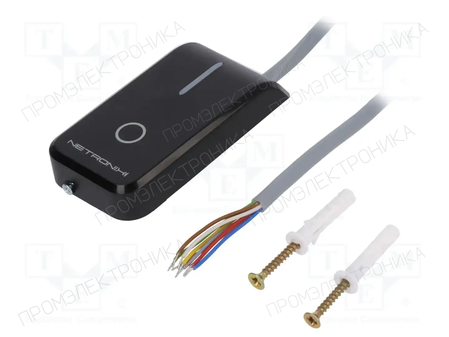 NETRONIX MW-D7B — Модули и считыватели RFID