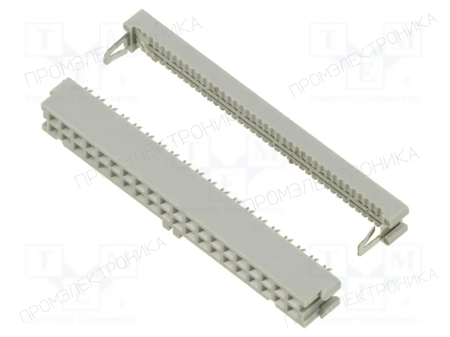 3M 7100251650 — Разъeмы IDC