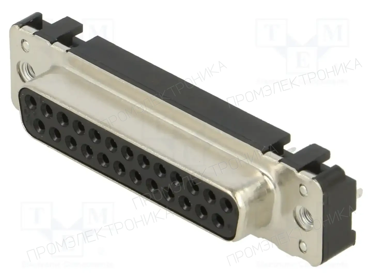 HARTING 09663516512 — Штекеры и гнезда D-Sub