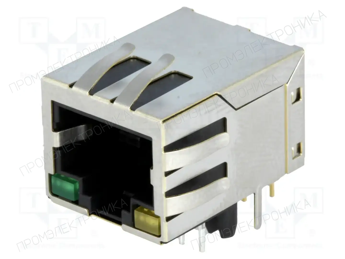 AMPHENOL COMMUNICATIONS SOLUTIONS LMJ1998823130DL1TOJ — Разъeмы RJ
