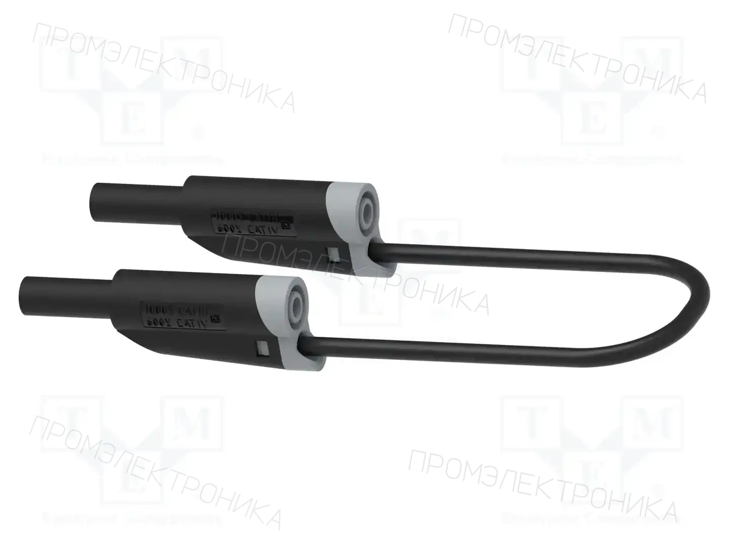 ELECTRO-PJP 2719-IEC-150N — Провода измерительные - одинарные