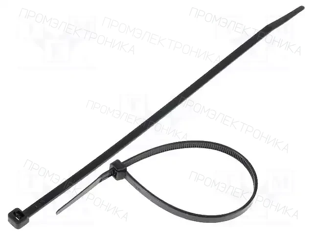 KSS WIRING CV-200BK — Зажимные хомуты