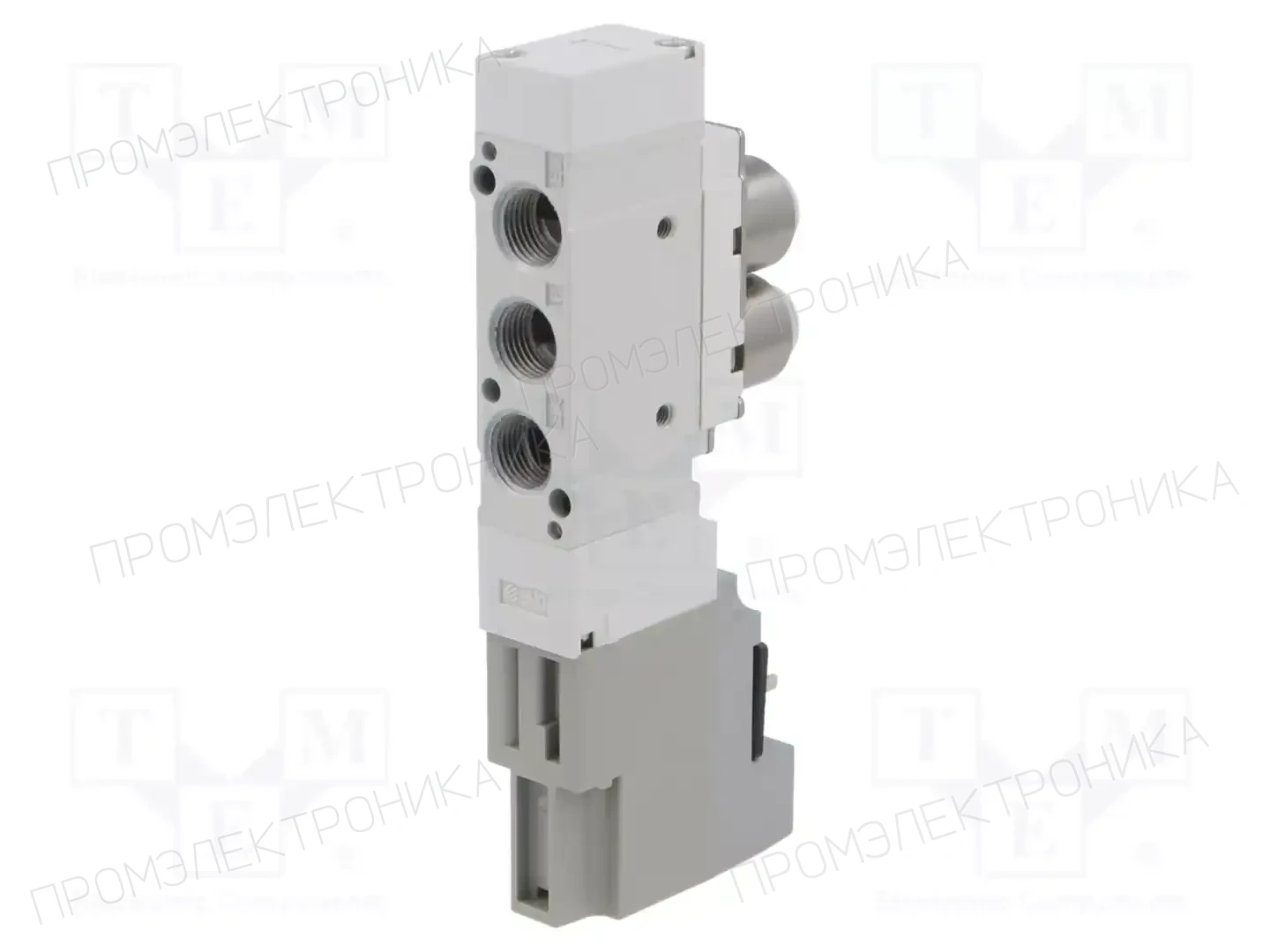 SMC SY5120-5YO-C6F-Q — Клапаны и вентильные узлы