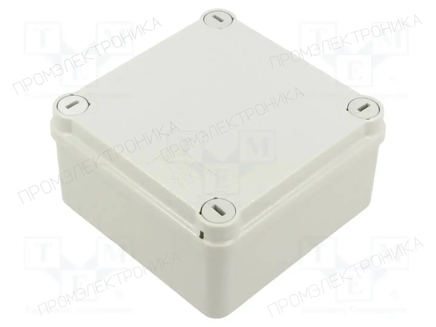 GEWISS GW44234 — Корпуса универсальные