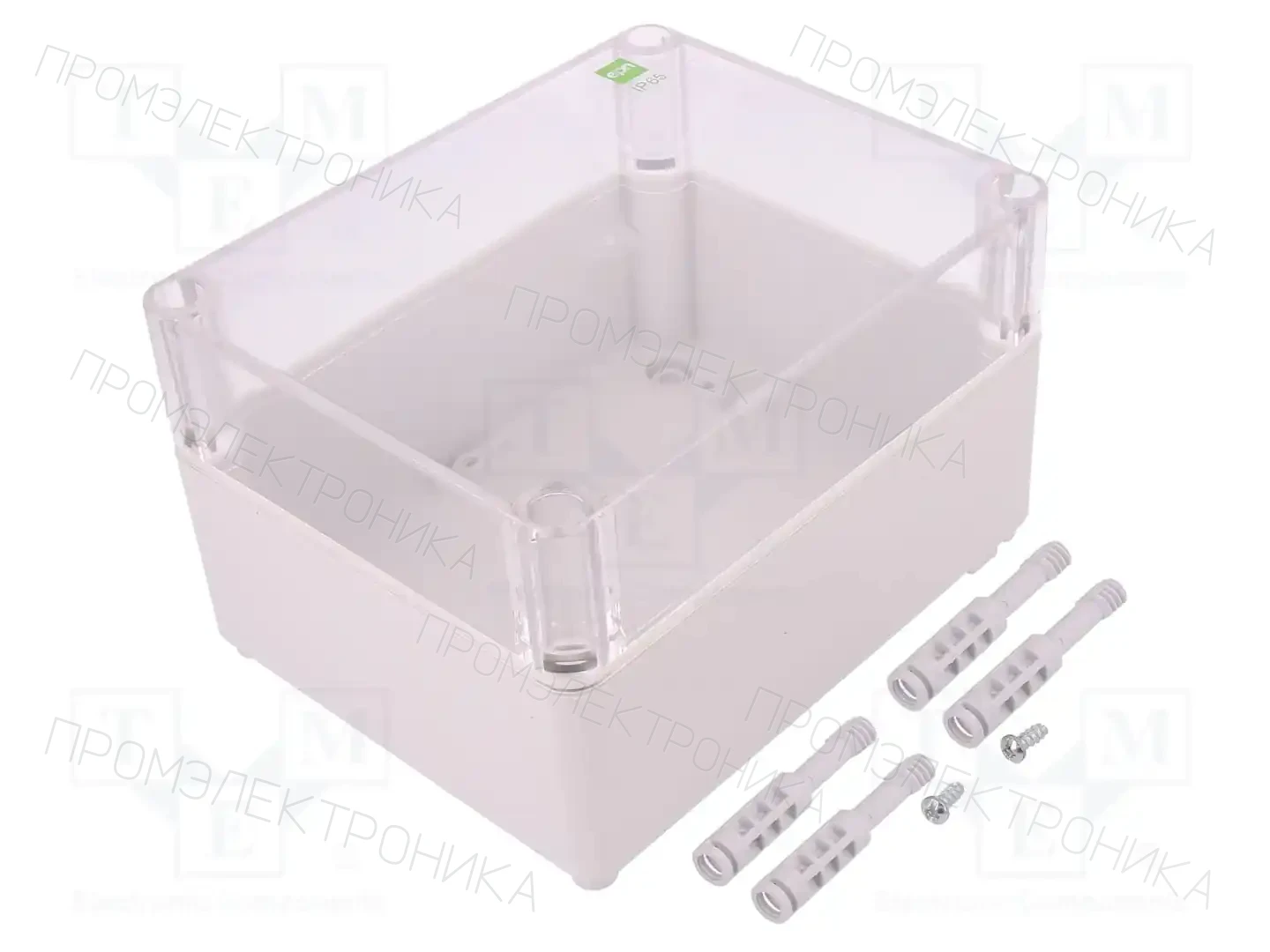 ELEKTRO-PLAST NASIELSK 2712-01 — Корпуса универсальные