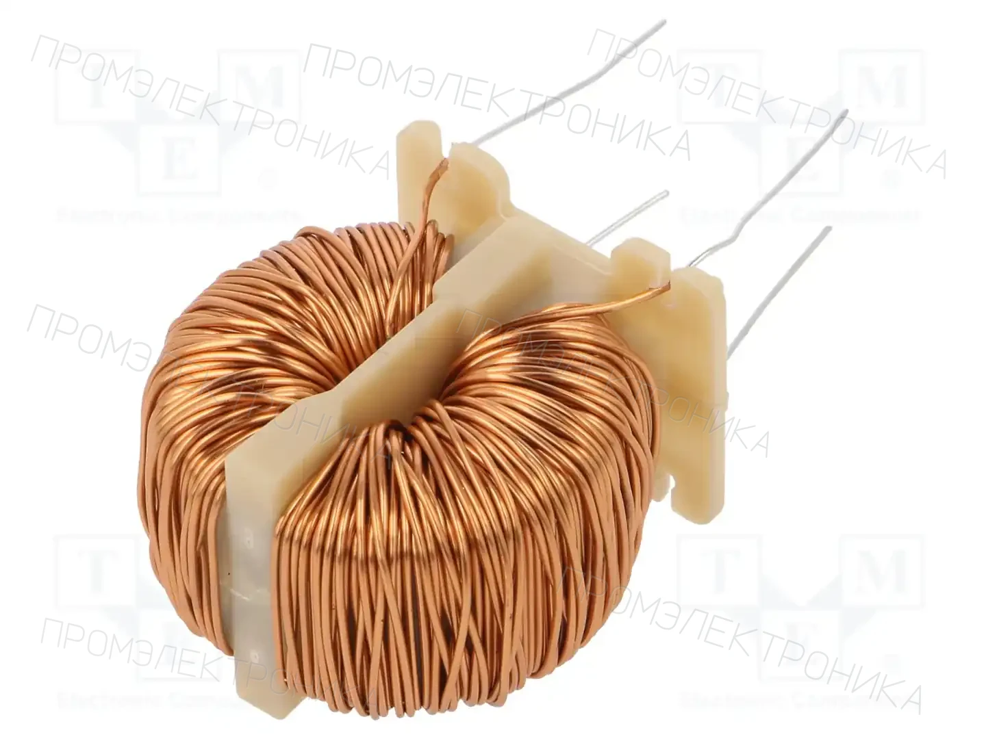 FERYSTER DTS-25/100/2,4-CC-V — Дроссели