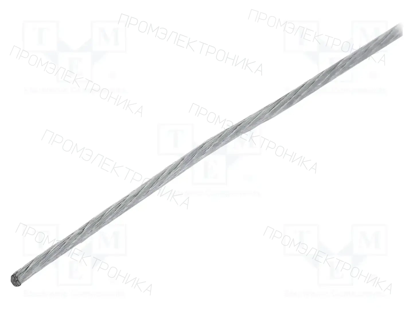 CONNECT KDYO-1200-10 — Оплётки и медные провода