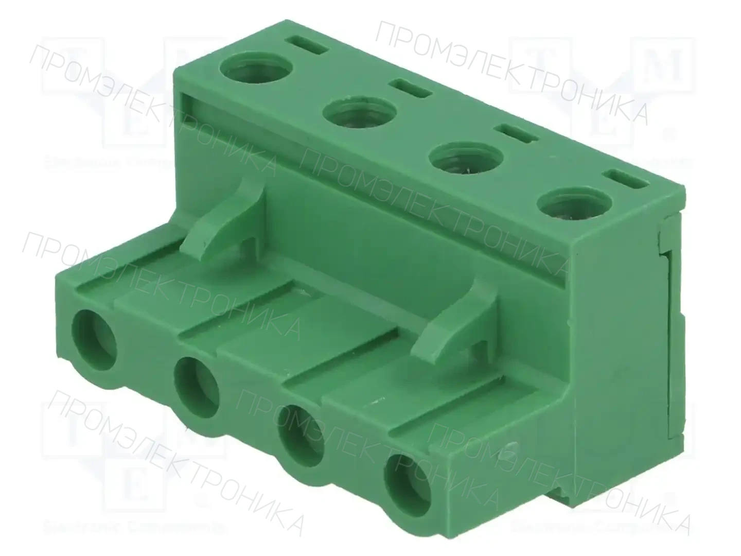DEGSON ELECTRONICS 2EDGK-7.5-04P-14 — Клеммные колодки разъемного типа