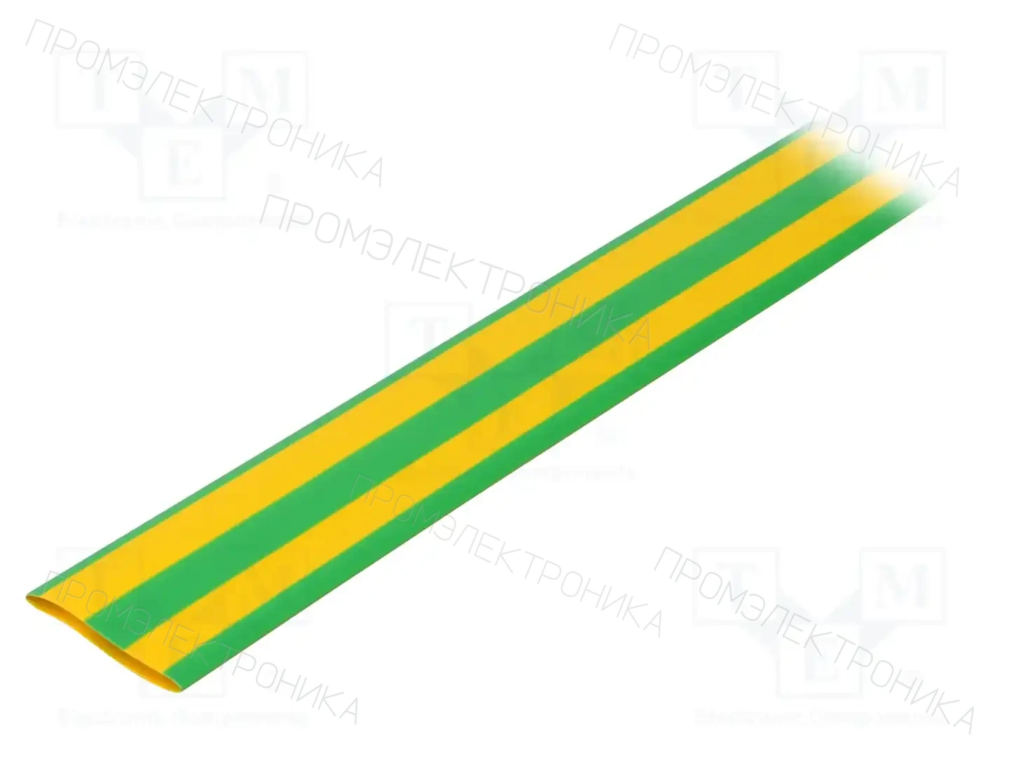 HELLERMANNTYTON 319-02407 — Трубки термоусадочные