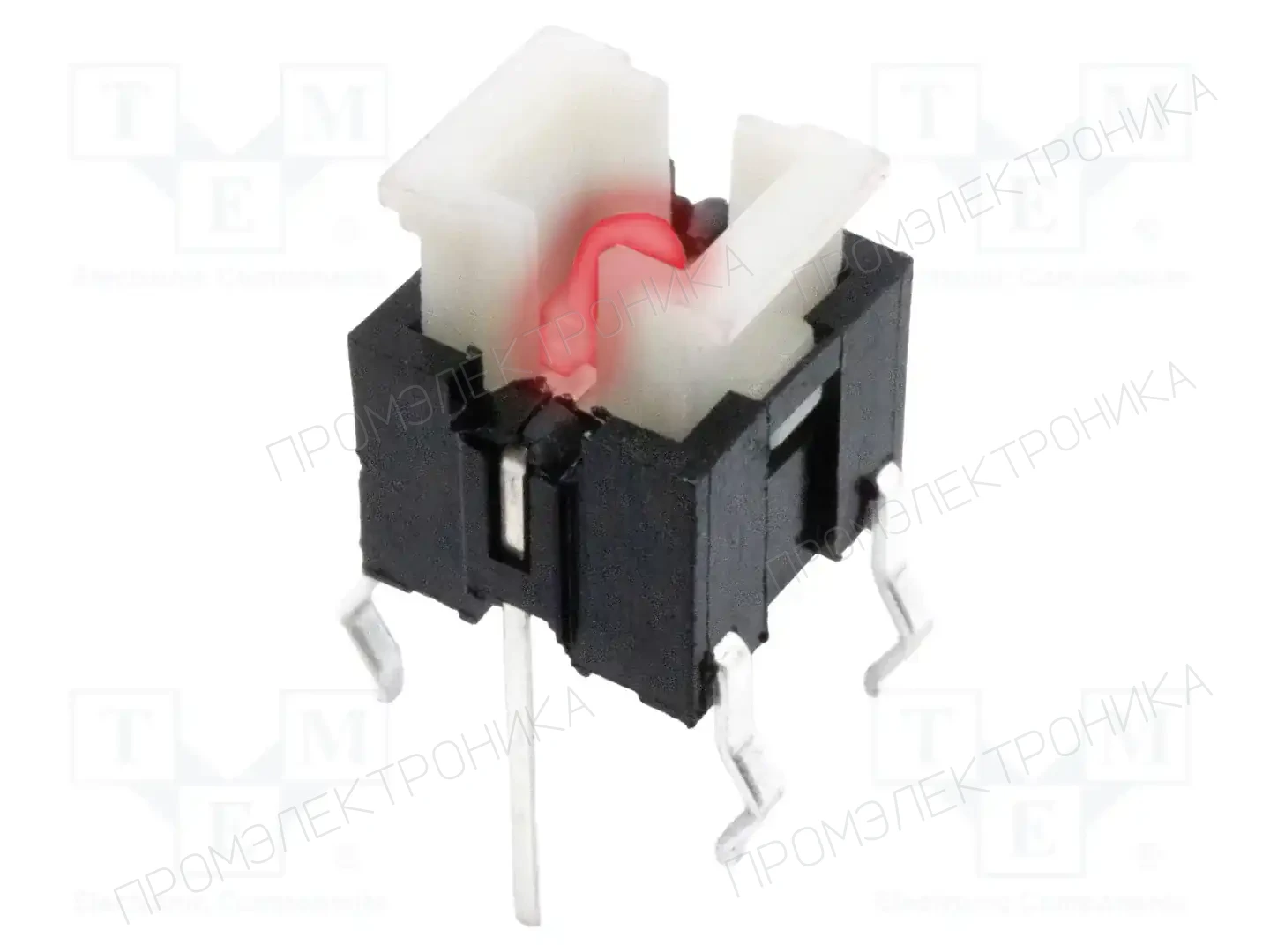 E-SWITCH TL1240RQ — Микропереключатели TACT