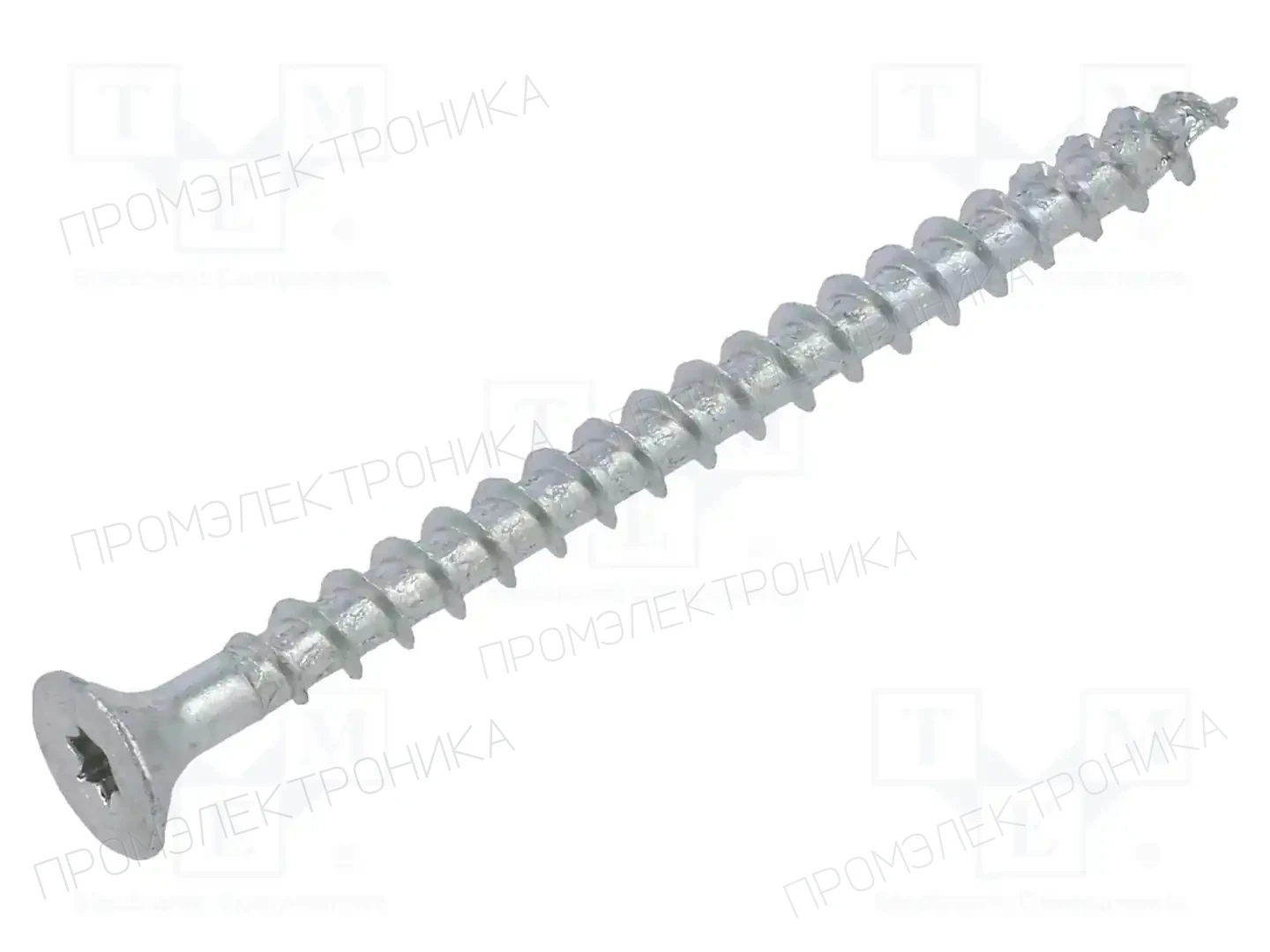 BOSSARD 3336930 — Шурупы
