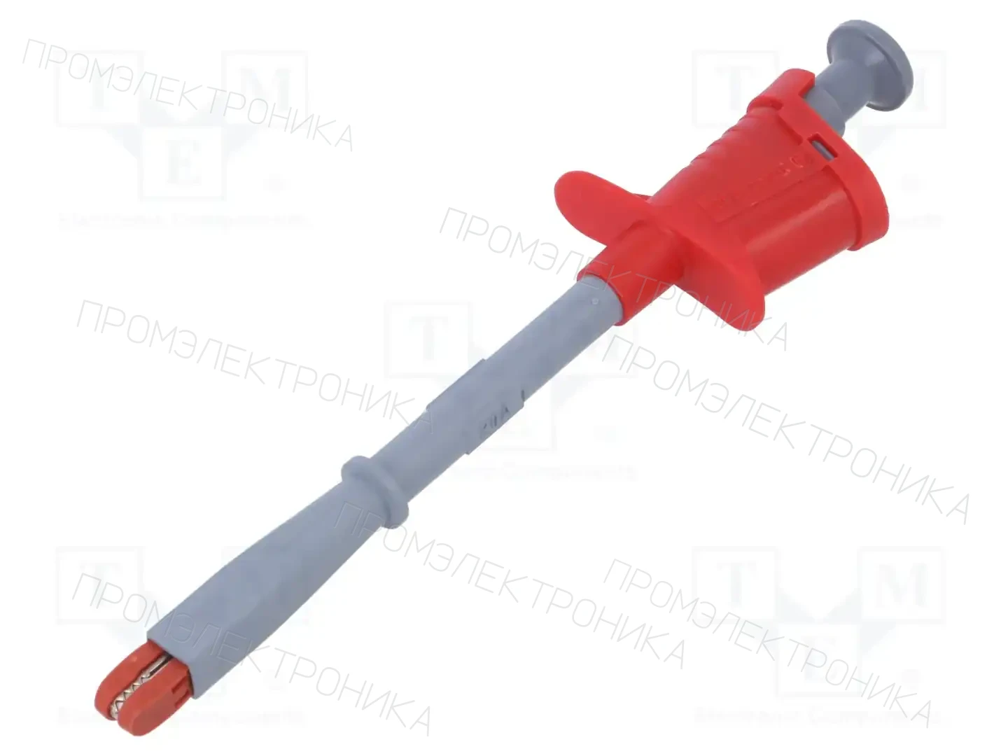 ELECTRO-PJP 6009-IEC-R — Захваты измерительные