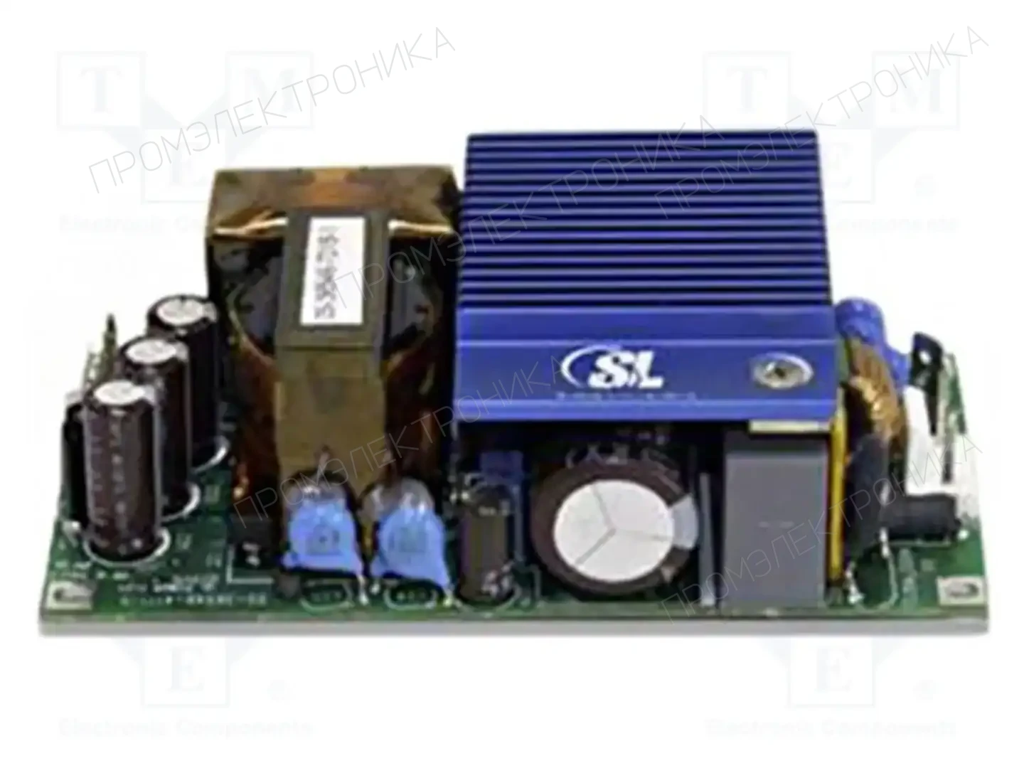 Advanced Energy MB120S15K01 — Открытые блоки питания