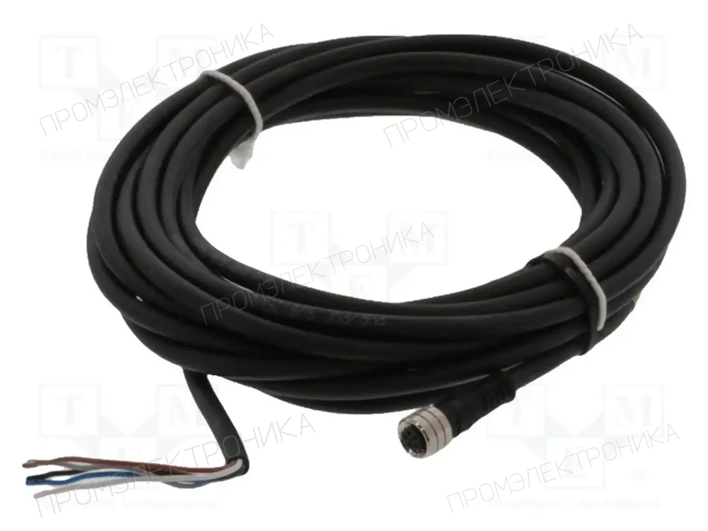 MOLEX 1200860475 — Разъeмы M8