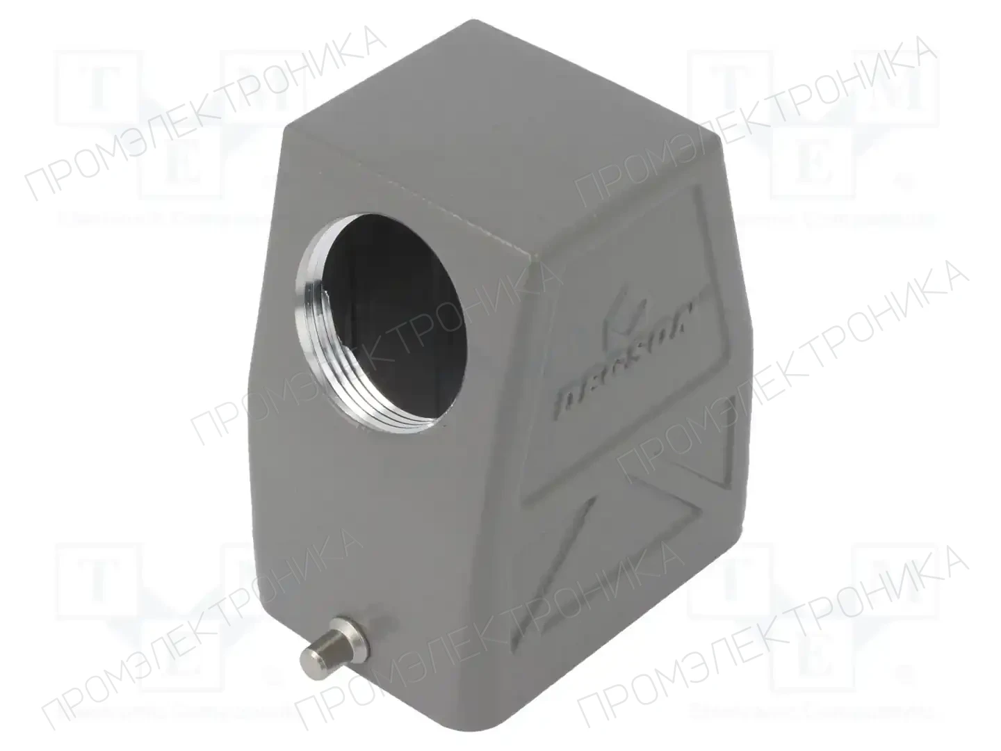 DEGSON ELECTRONICS D6B-SEH-2G-PG21 — Разъeмы DEGSON