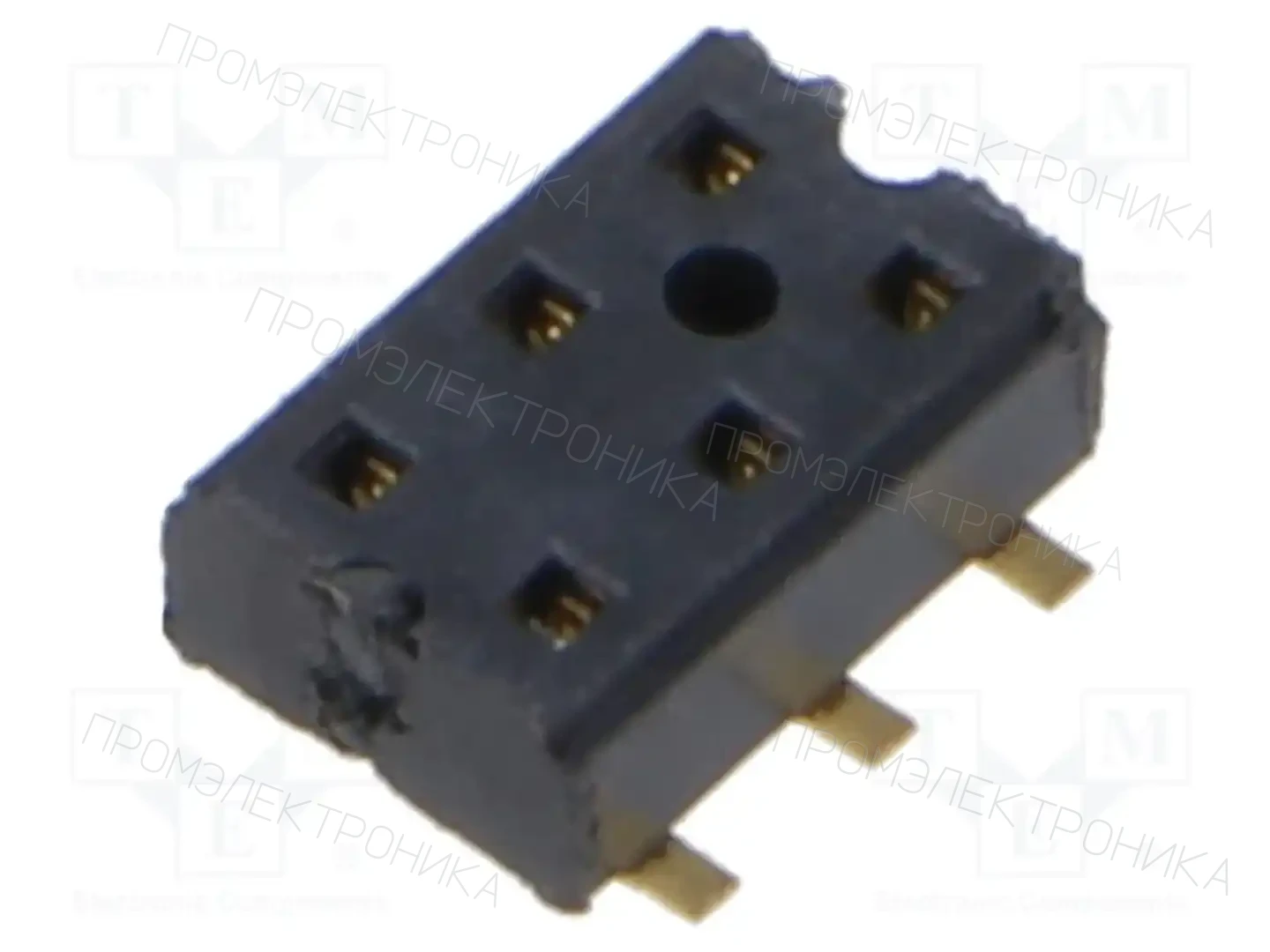 SAMTEC CLT-103-02-G-D-TR — Разъeмы пластина - пластина