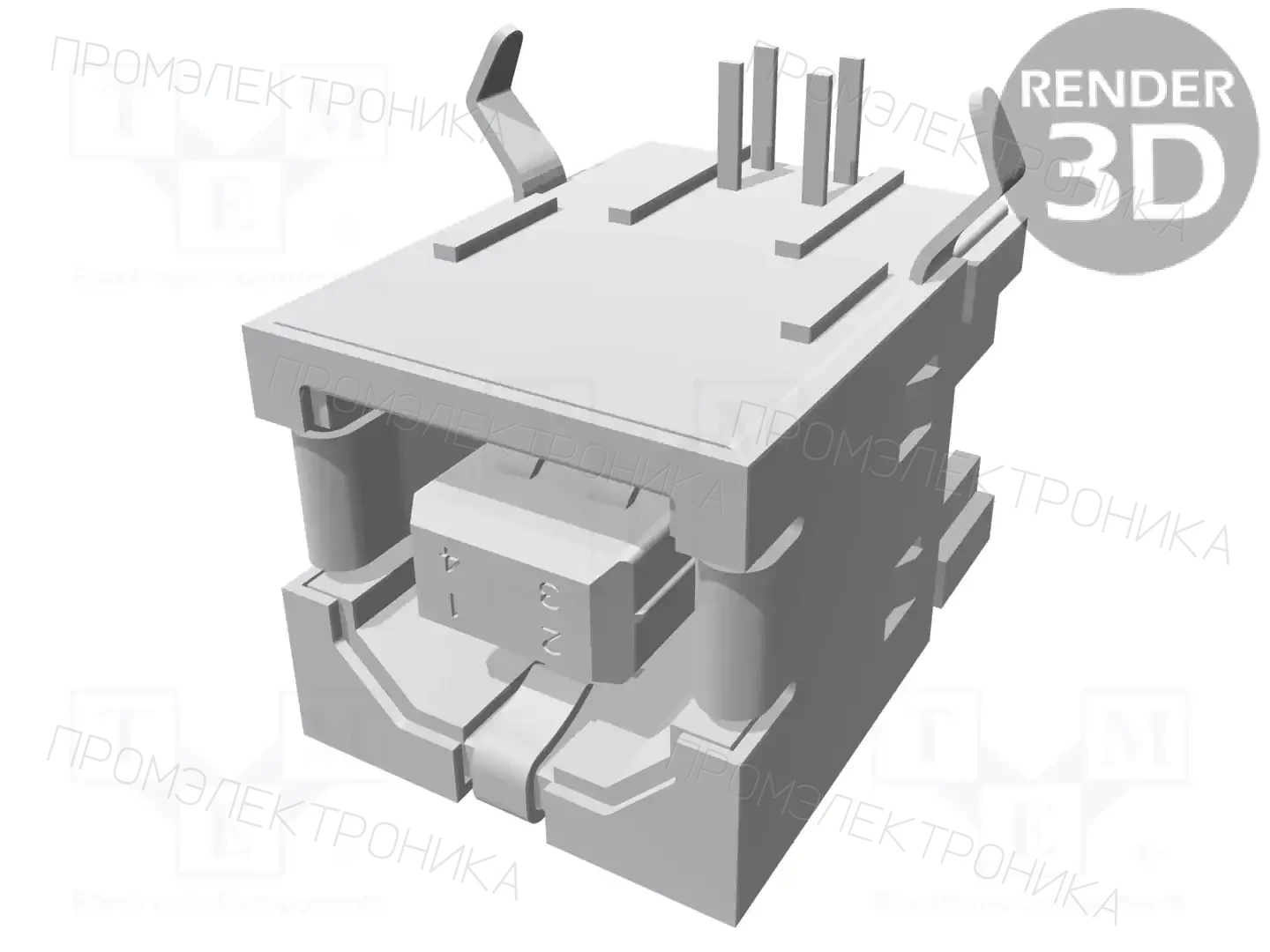 TE Connectivity 292304-2 — Разъeмы USB и IEEE1394