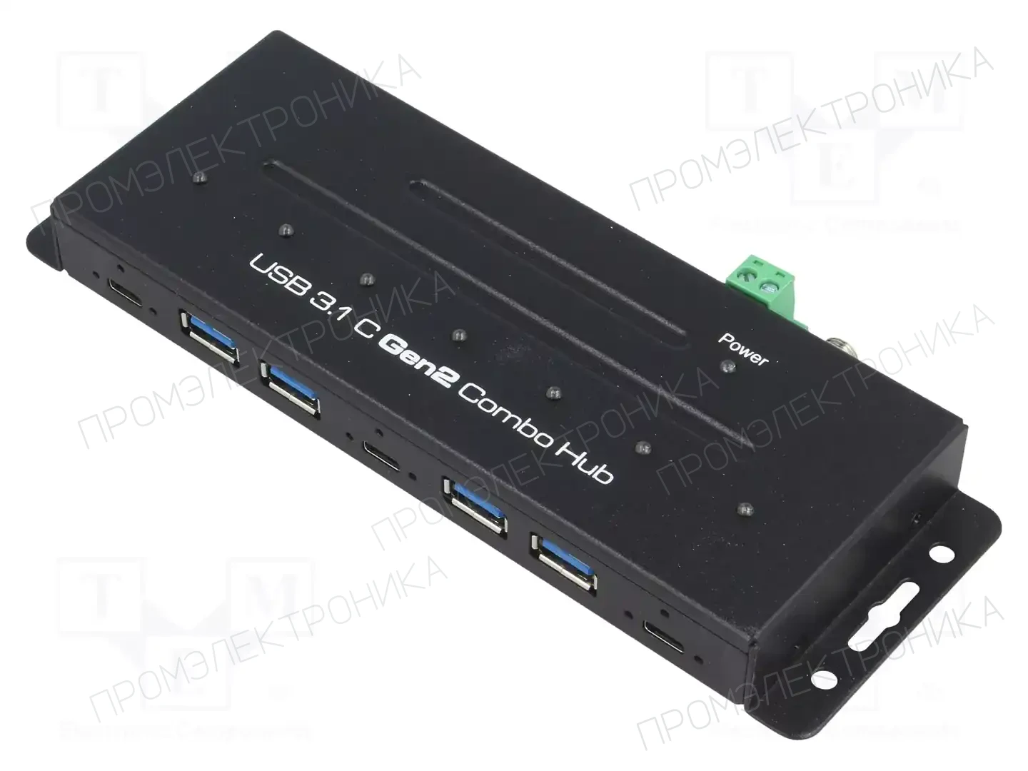 LOGILINK UA0319 — Компьютерные адаптеры