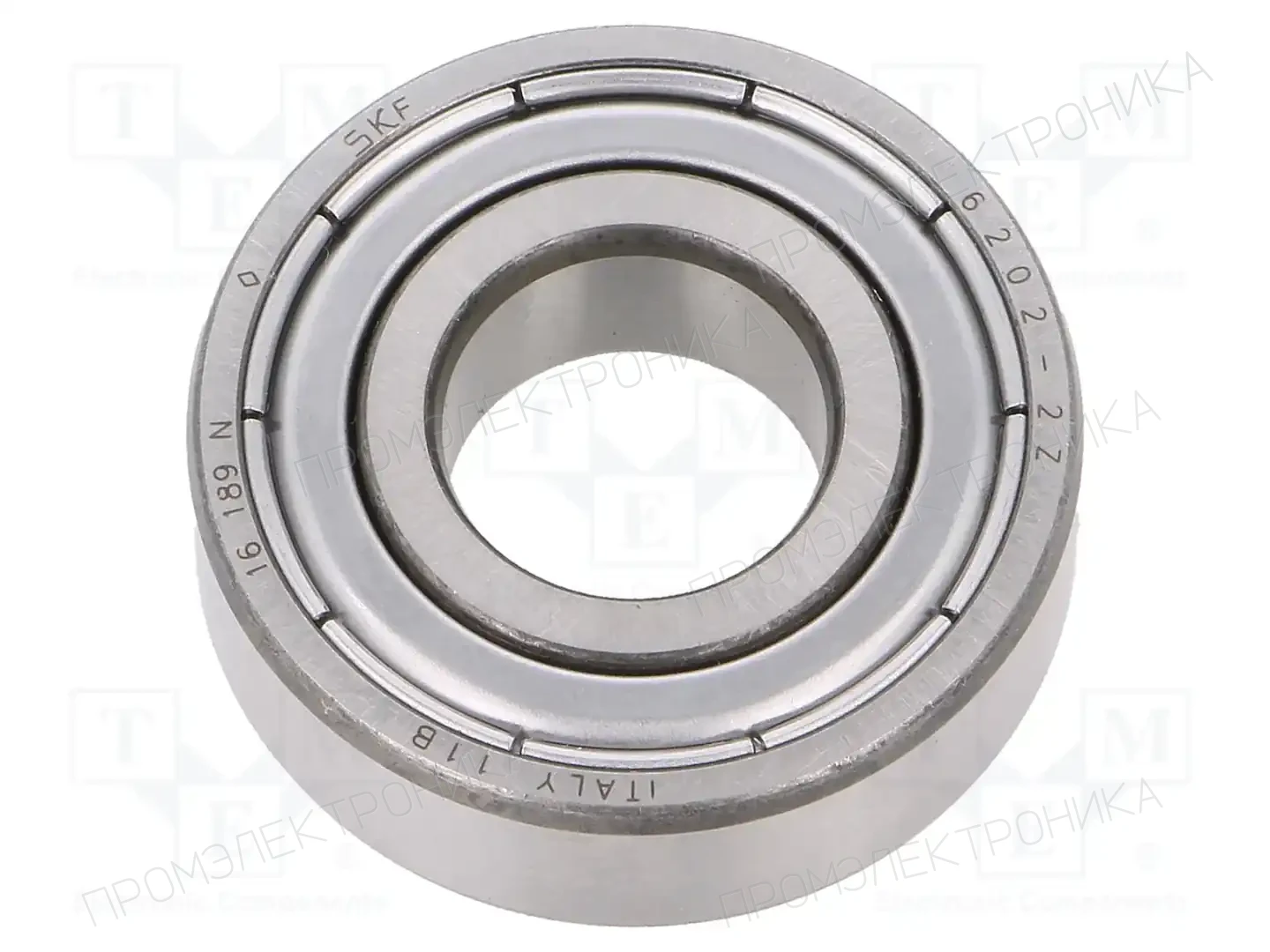 SKF 6202-2Z SKF — Подшипники качения 6202-2Z
