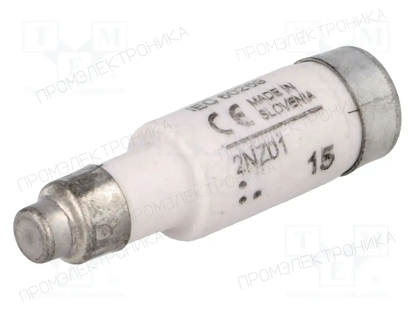 BUSSMANN 2NZ01 — Предохранители D