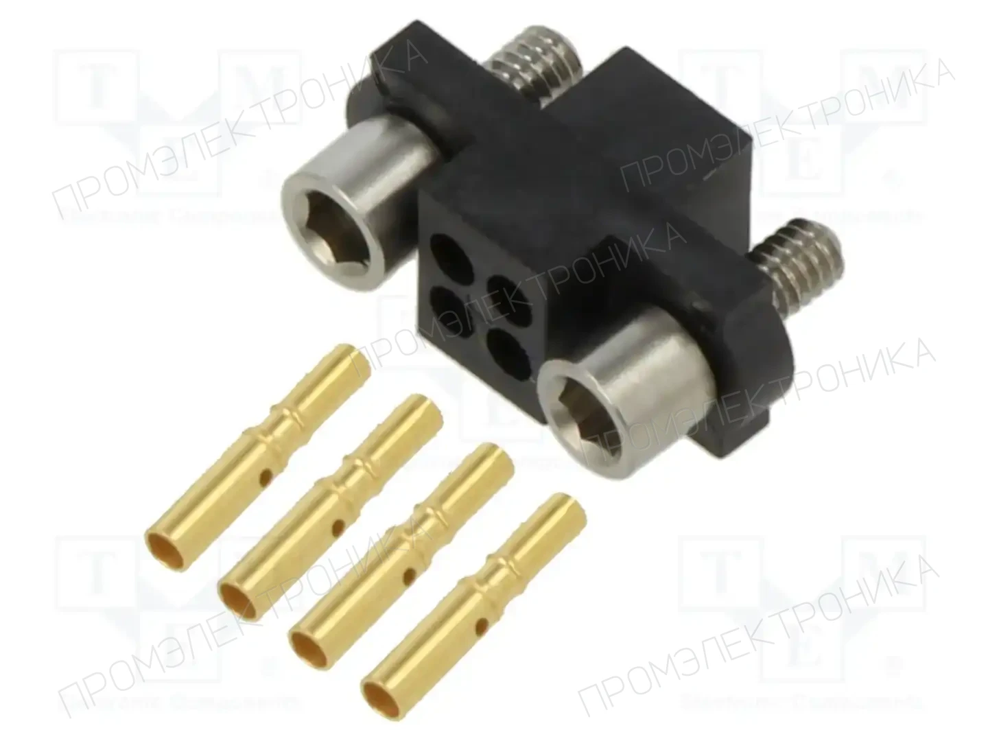 HARWIN M80-4810405 — Разъeмы сигнальные растр 2,00мм