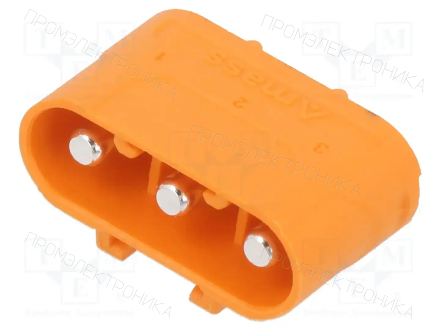 AMASS LCC30PB-M — Разъeмы DC