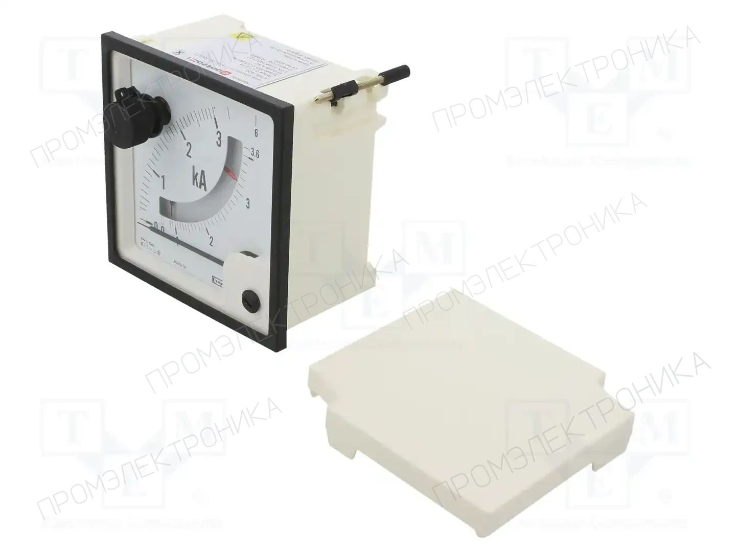 CROMPTON / TE CONNECTIVITY 039-92452-0002-1/1,2/2A-0-3/3,6/6KA — Амперметры