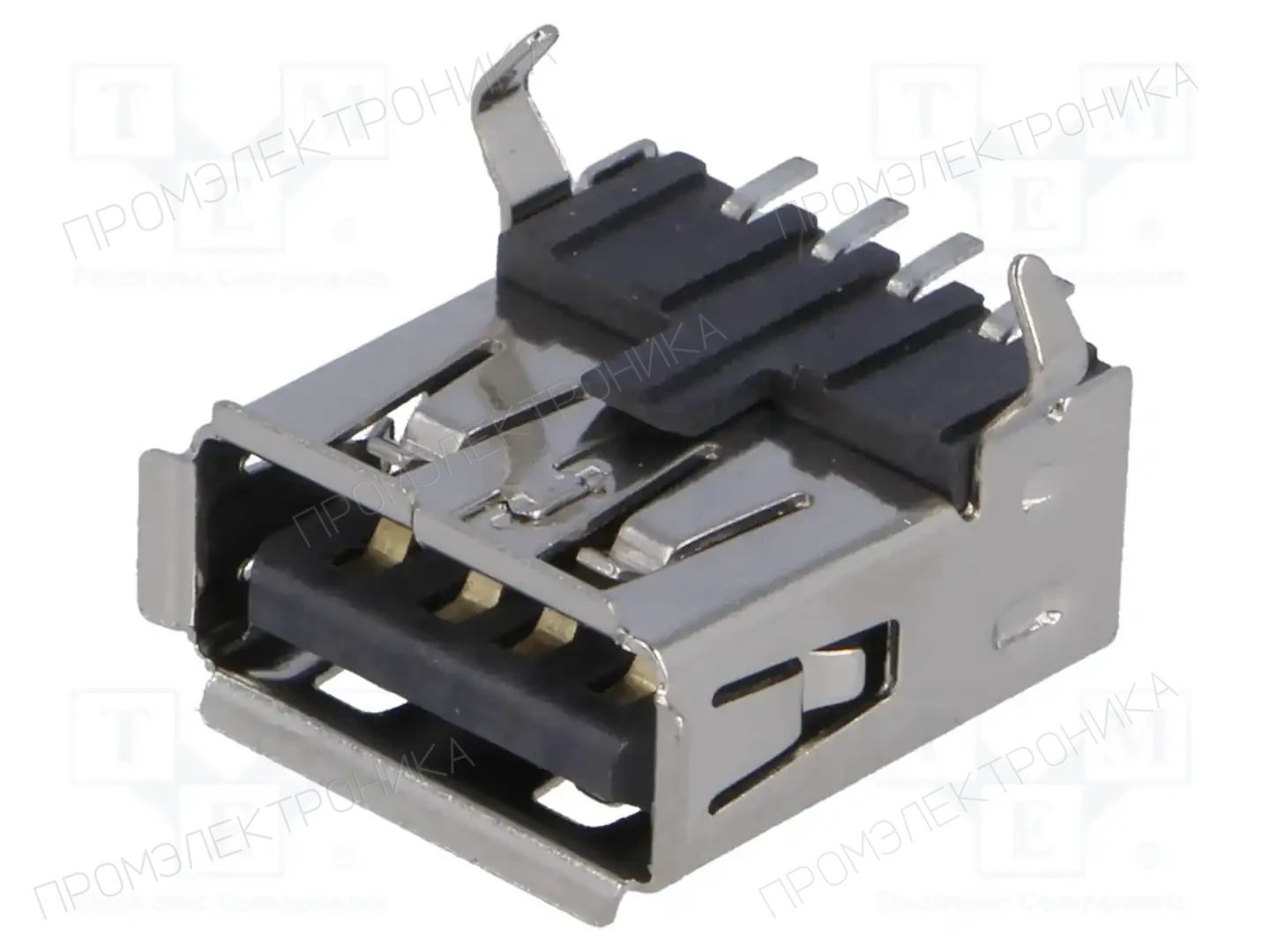 AMPHENOL COMMUNICATIONS SOLUTIONS TUEA4F2S0BHT — Разъeмы USB и IEEE1394
