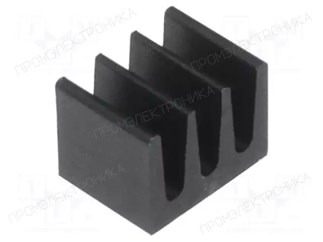 FISCHER ELEKTRONIK ICKSMDA5SA — Радиаторы