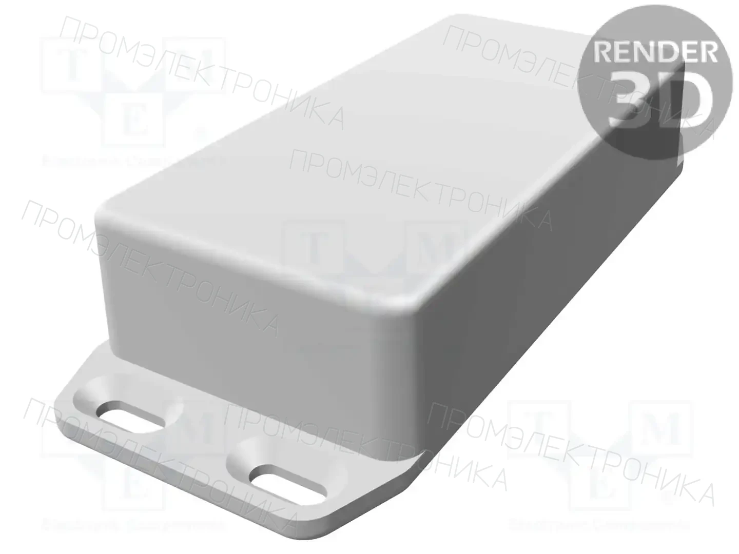 HAMMOND 1590WGFLBK — Корпуса универсальные