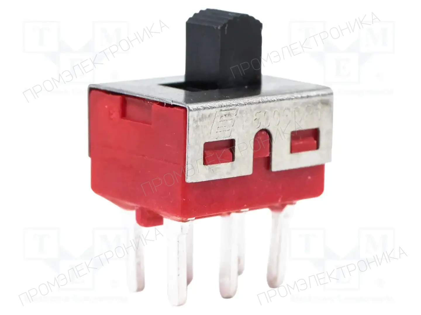 E-SWITCH 500SDP1S1M2QEA — Переключатели ползунковые