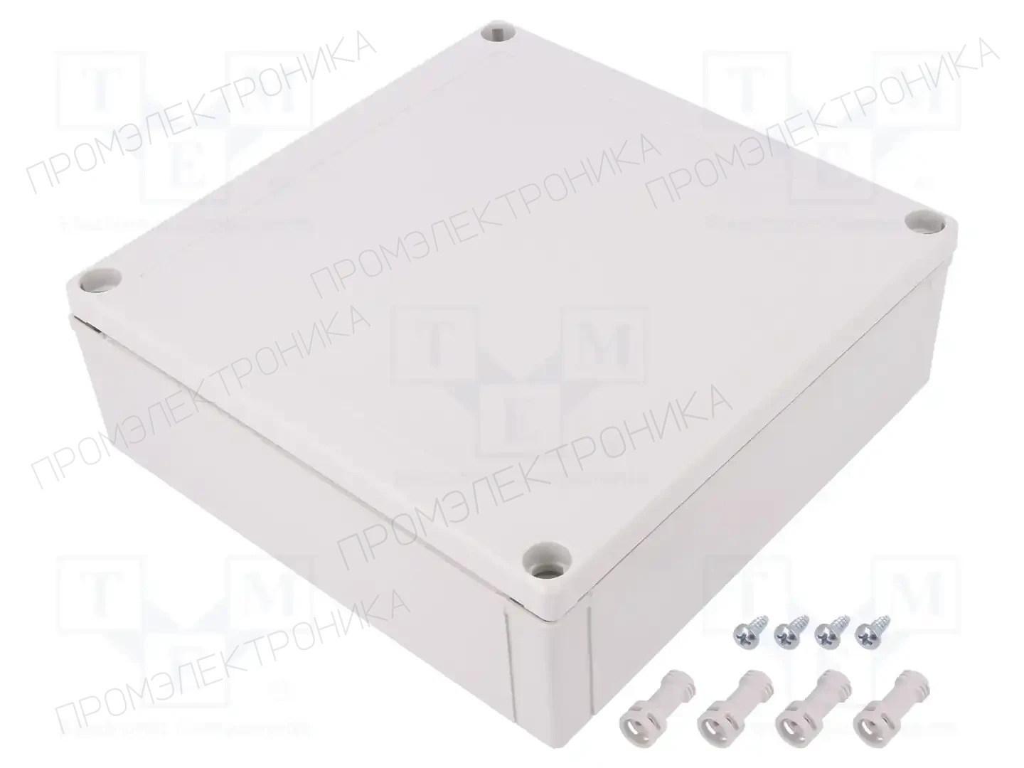 FIBOX PC 175/60 HG — Корпуса универсальные