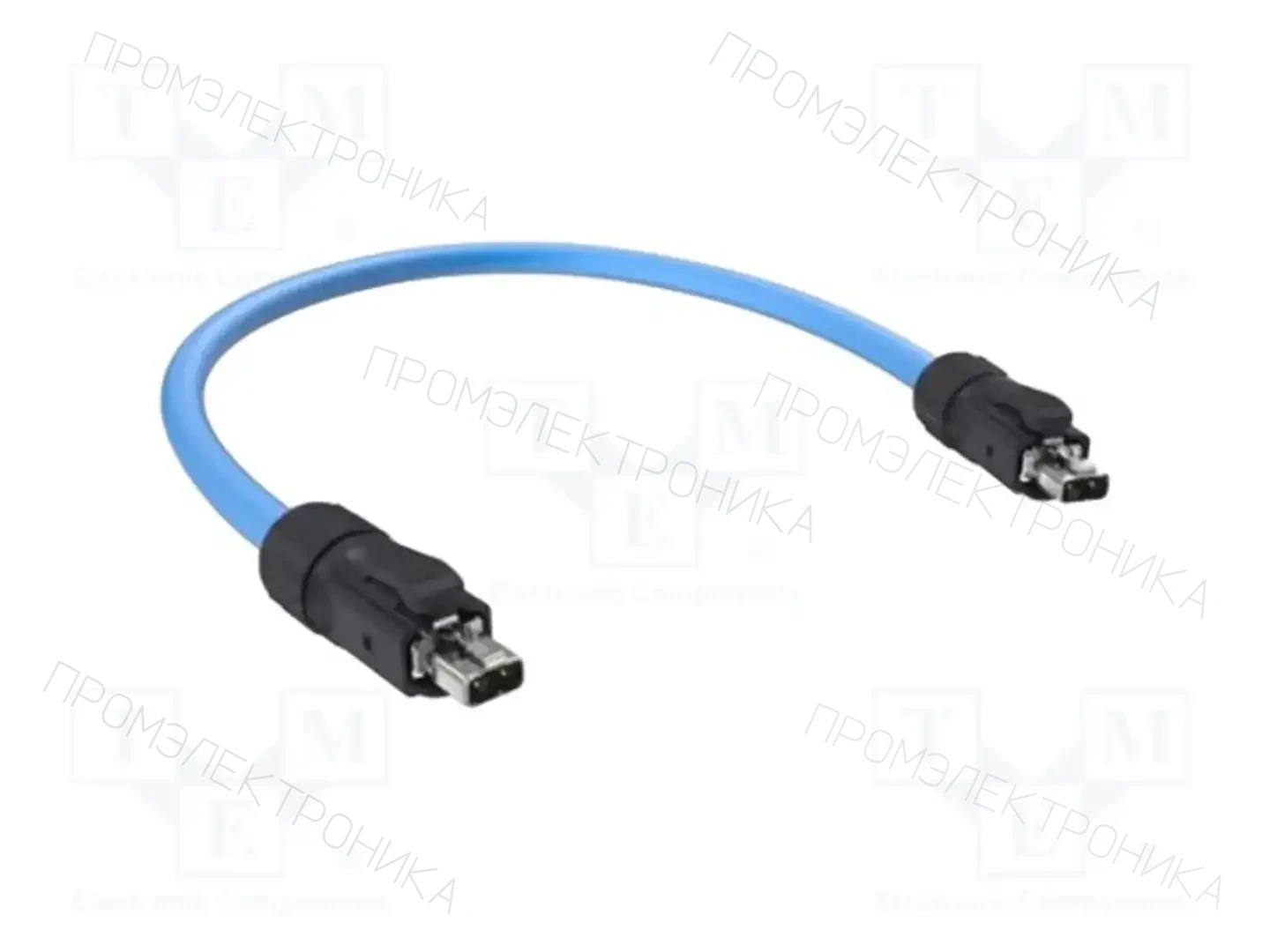 AMPHENOL MSPEC2L0BA010 — Кабели и адаптеры RJ45