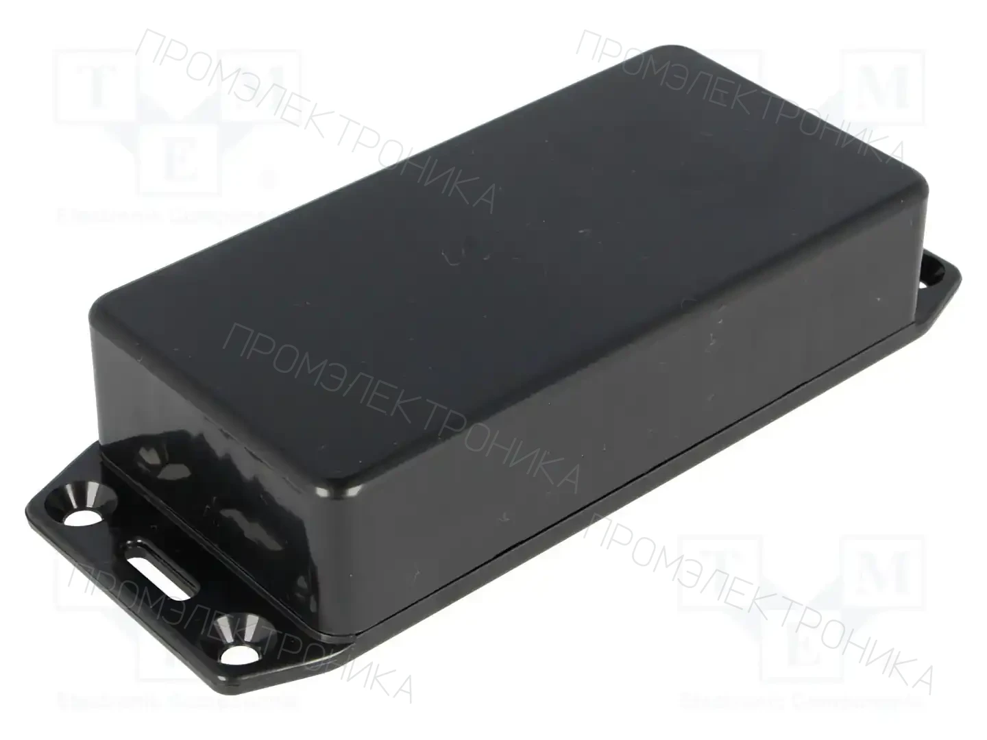 HAMMOND 1591AFLBK — Корпуса универсальные