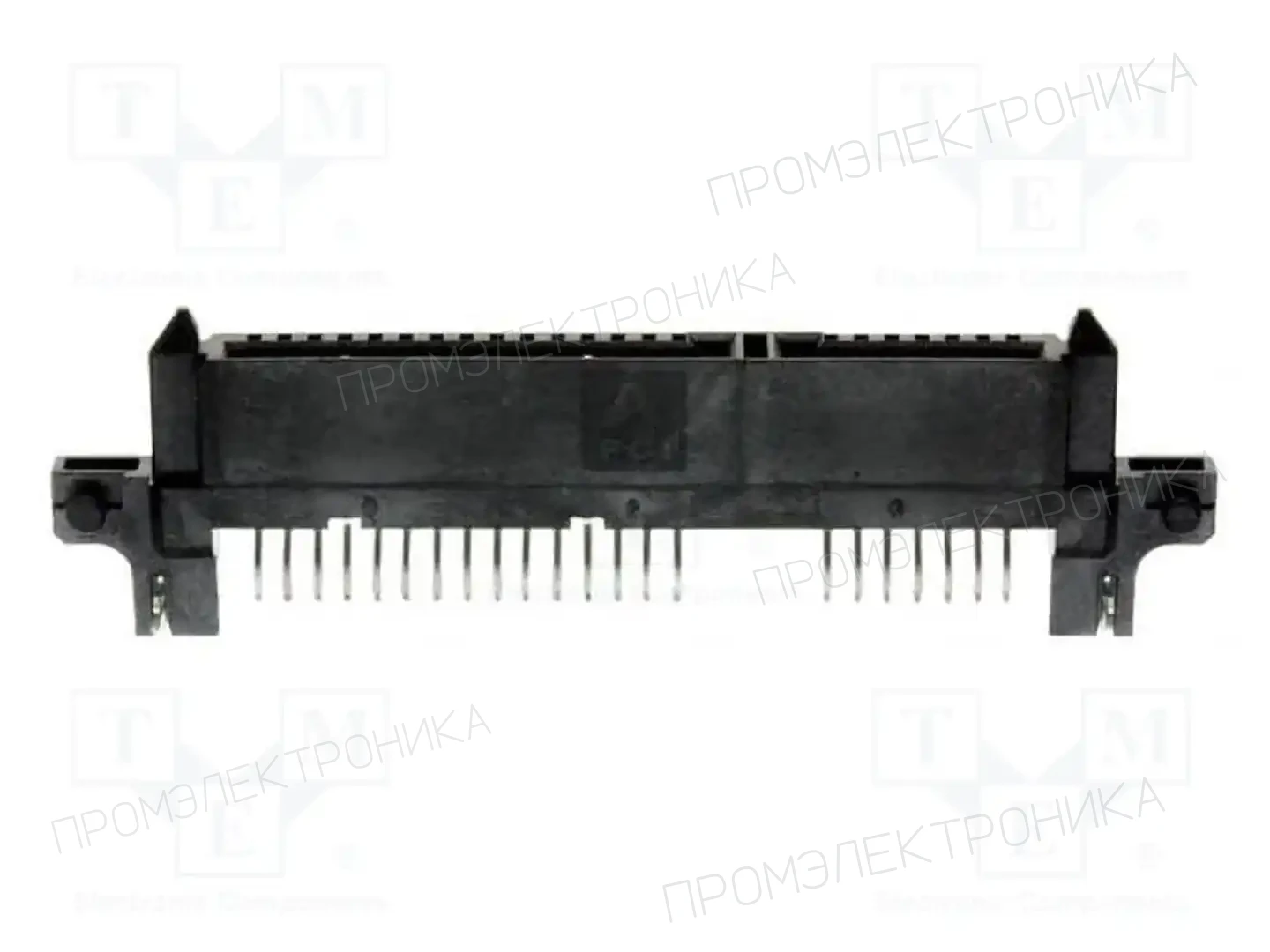 AMPHENOL 10031569-001LF — Разъeмы MDR