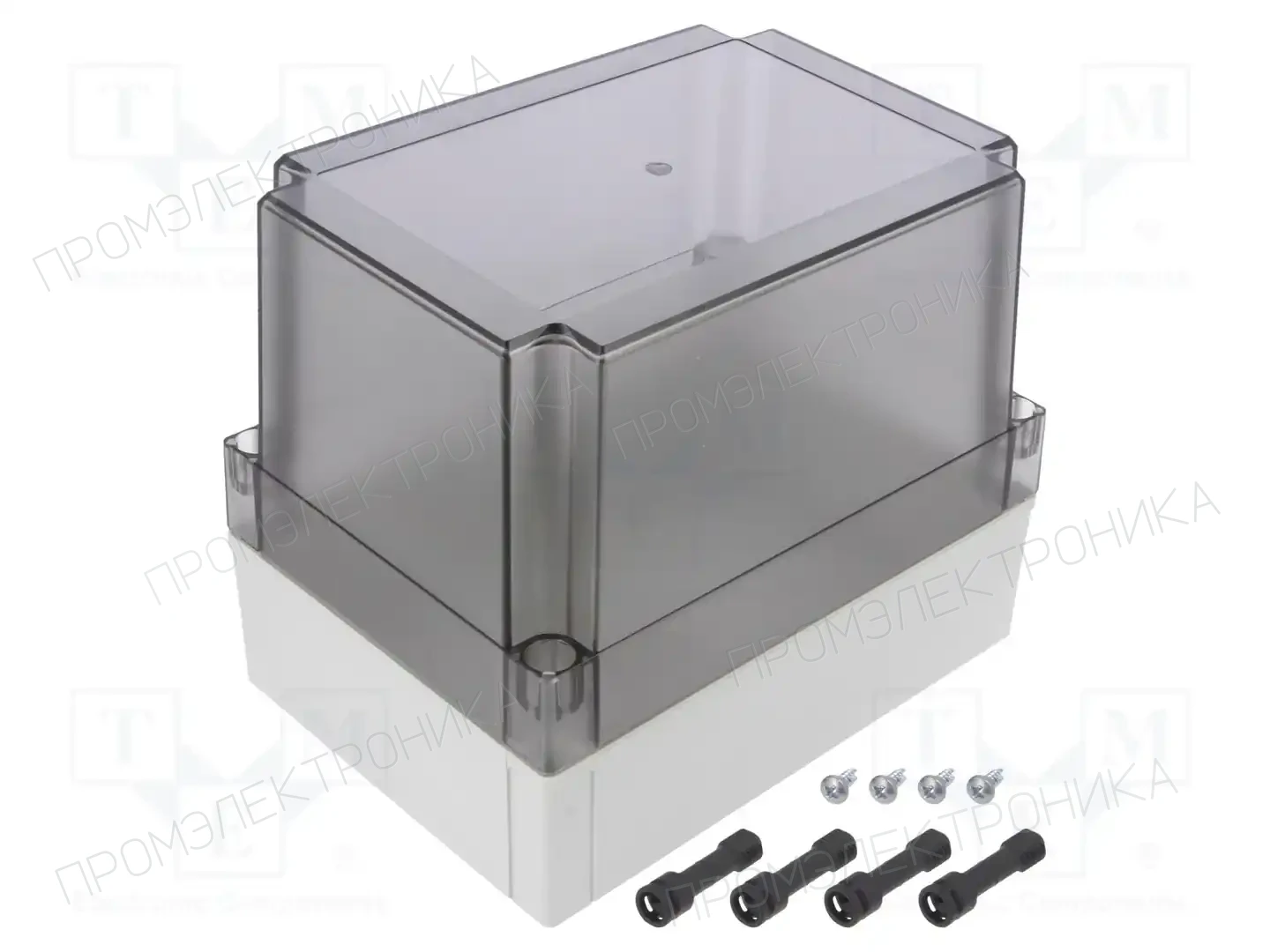 FIBOX PC 150/150 HT — Корпуса универсальные