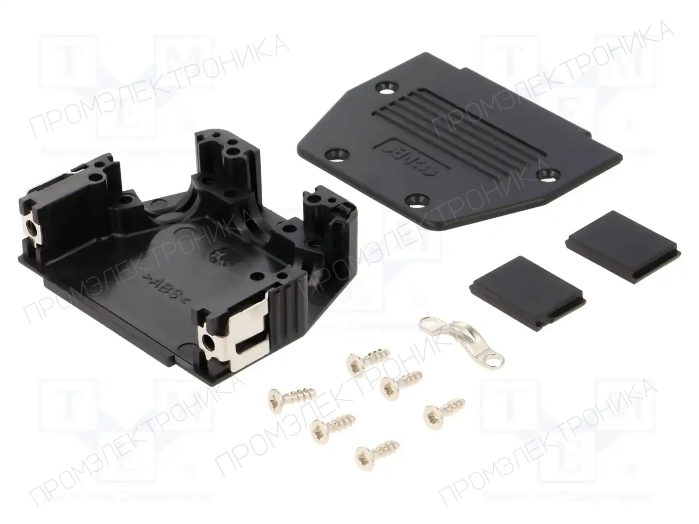 Amphenol CONEC 16-001830 — Корпуса D-Sub