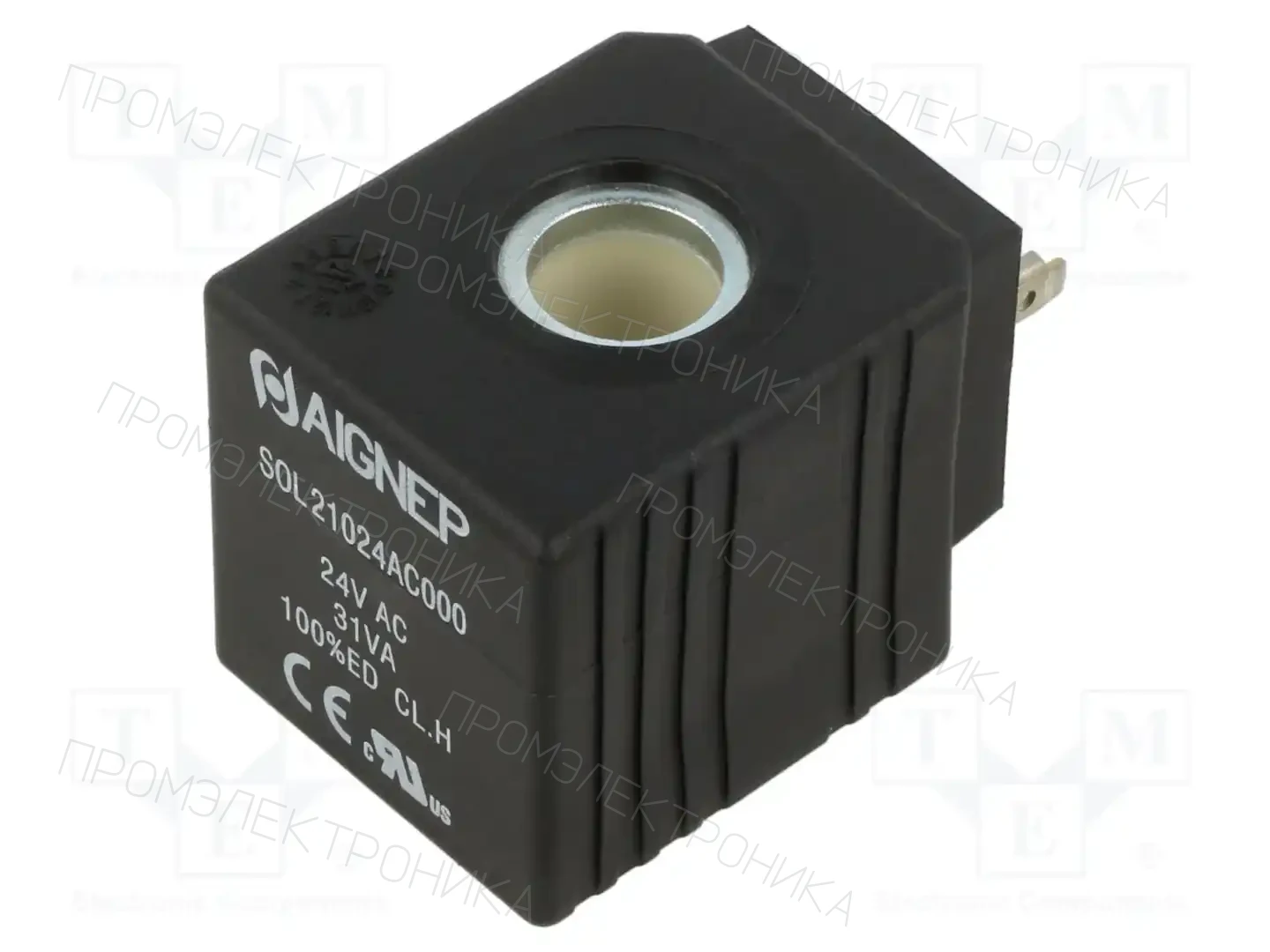 PNEUMAT FLSOL21024AC000 — Клапаны и вентильные узлы