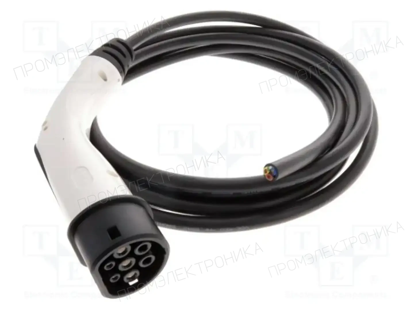 ITT CANNON 132055-3005 — Кабели для автомобилей и прицепов