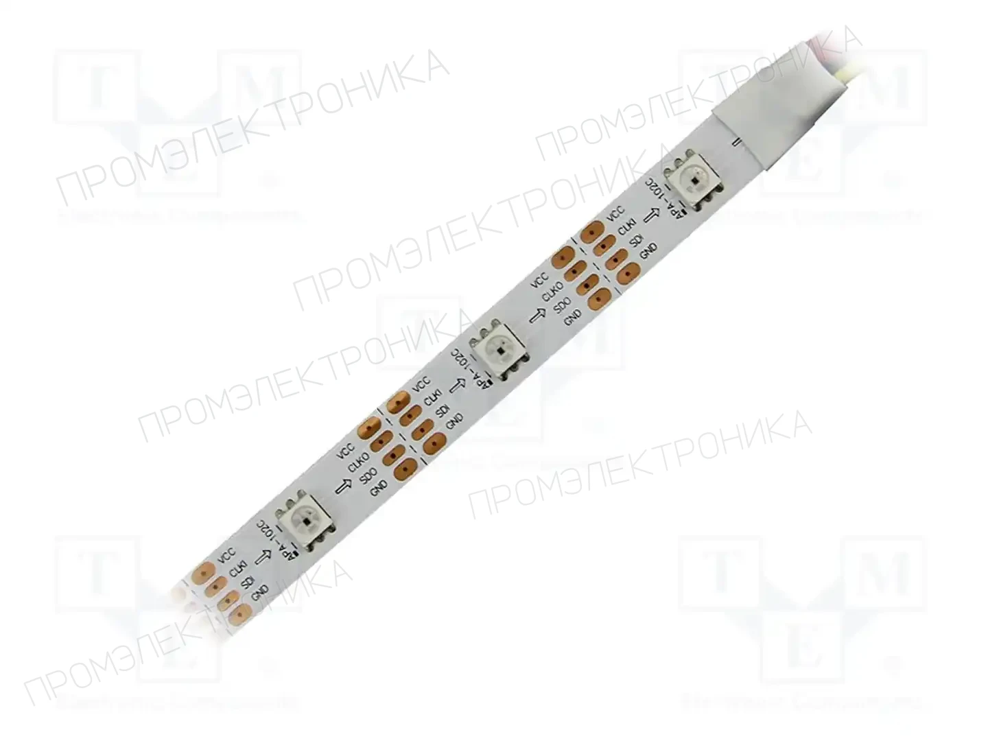 IPIXEL LED S012060CA3SA2/C1 — Источники света - светодиодные ленты