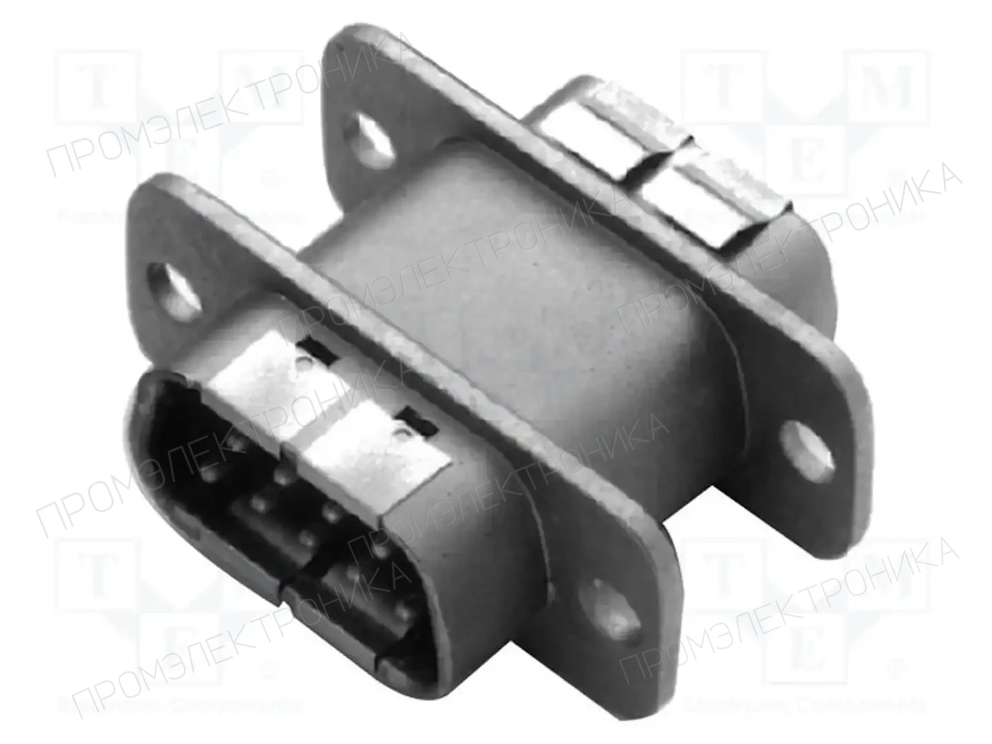 MOLEX 73284-2011 — Штекеры и гнезда D-Sub
