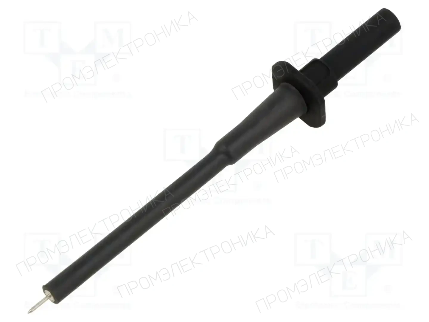 SCHÜTZINGER PRUEF 3072 NI / SW — Щупы - входы, выходы измерительные