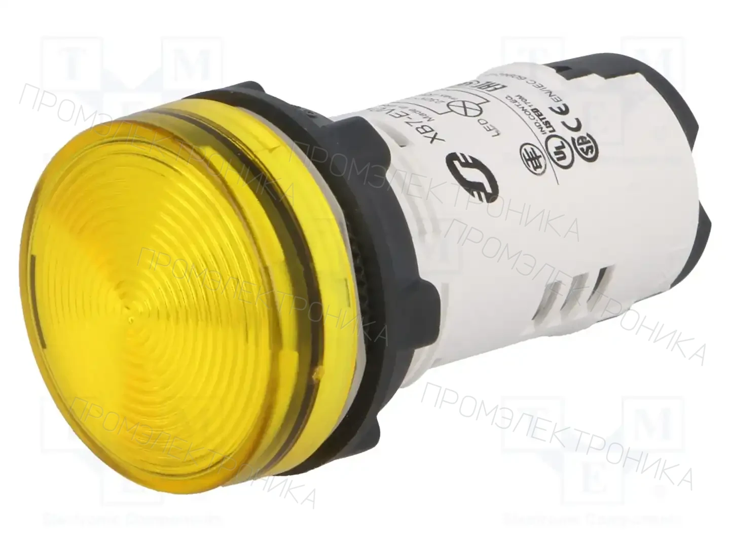 SCHNEIDER ELECTRIC XB7EV05MP — Панельные аксессуары стандартные