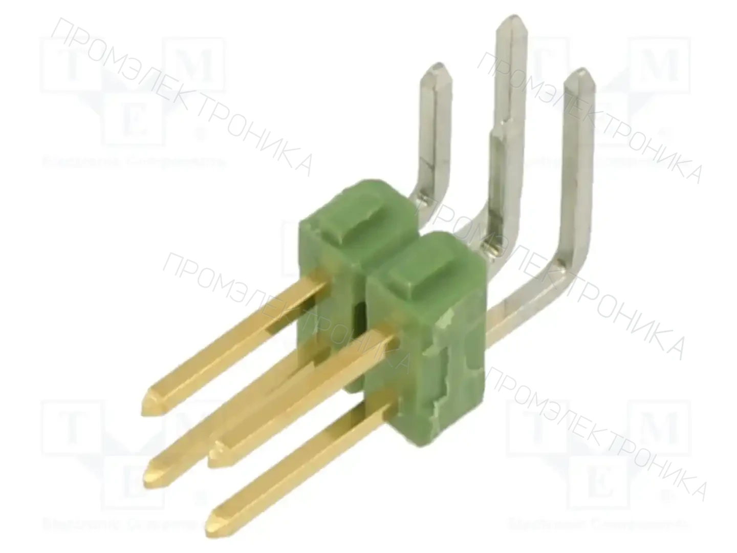 TE Connectivity 826634-2 — Штекерные планки и гнезда