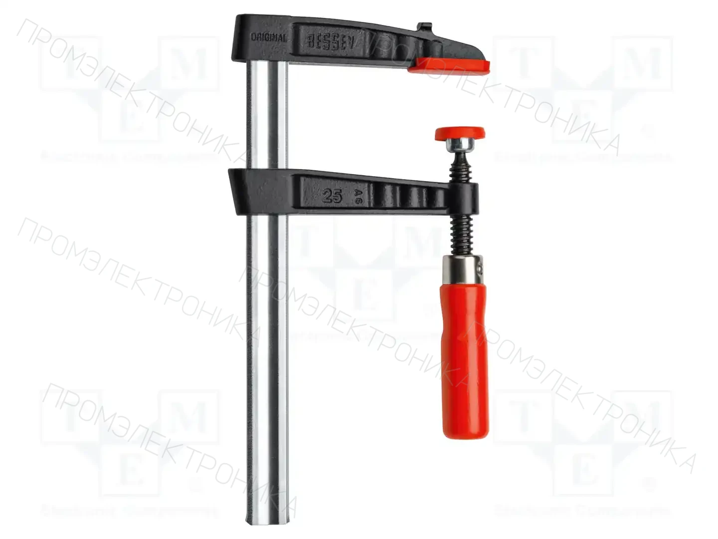 BESSEY TG40B8 — Тиски и струбцины