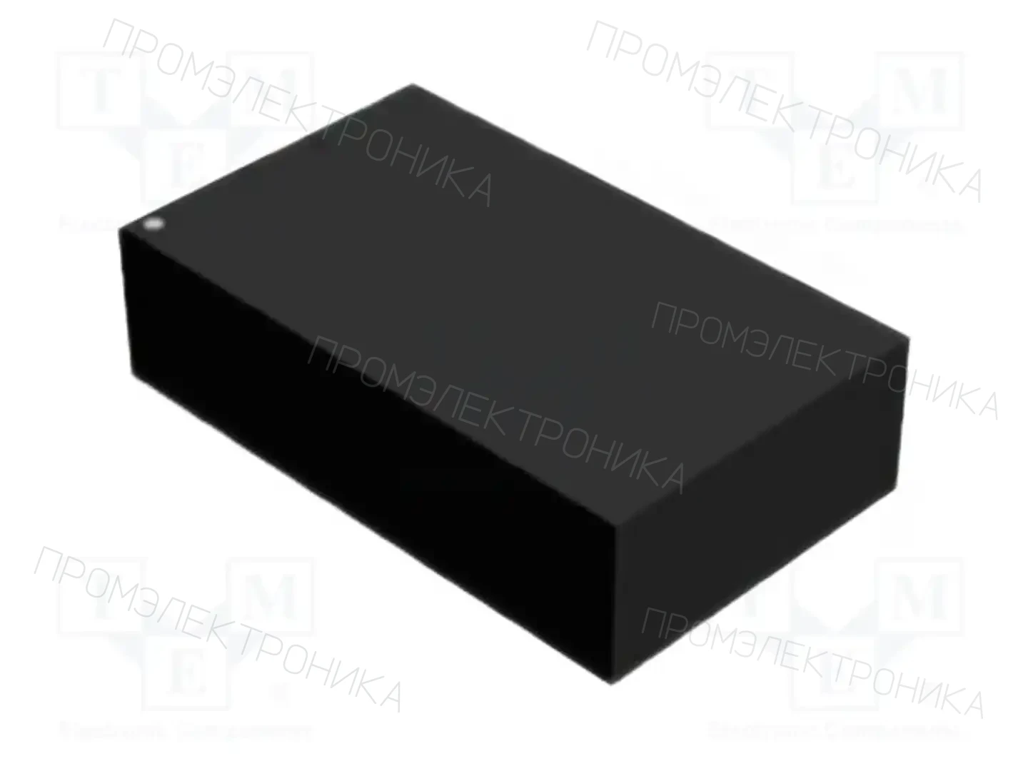 ABRACON ASTMK-0.001KHZ-LQ-DCC-H-T3 — Резонаторы и генераторы