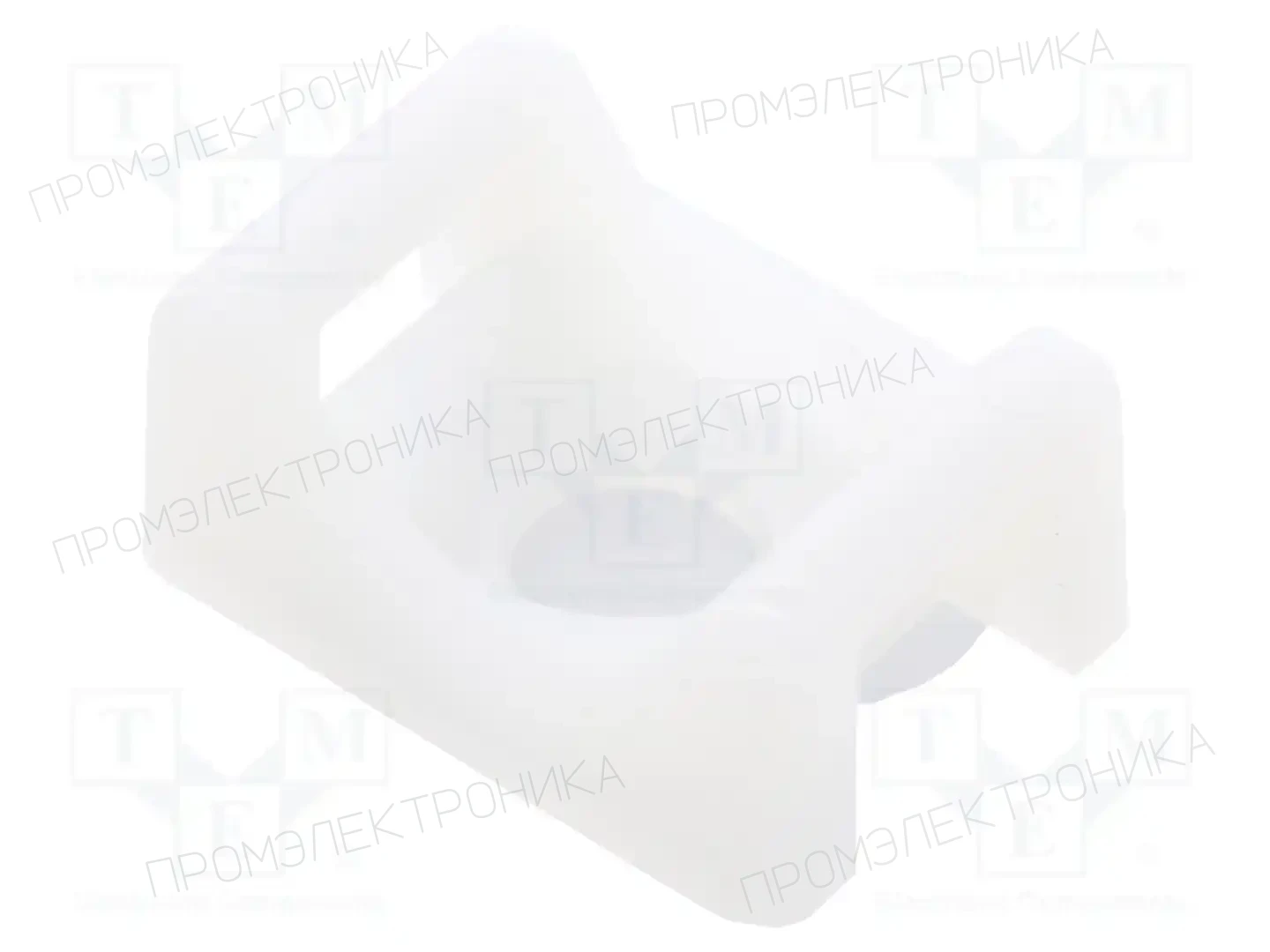 PANDUIT TM3S25-C — Держатели для хомутов