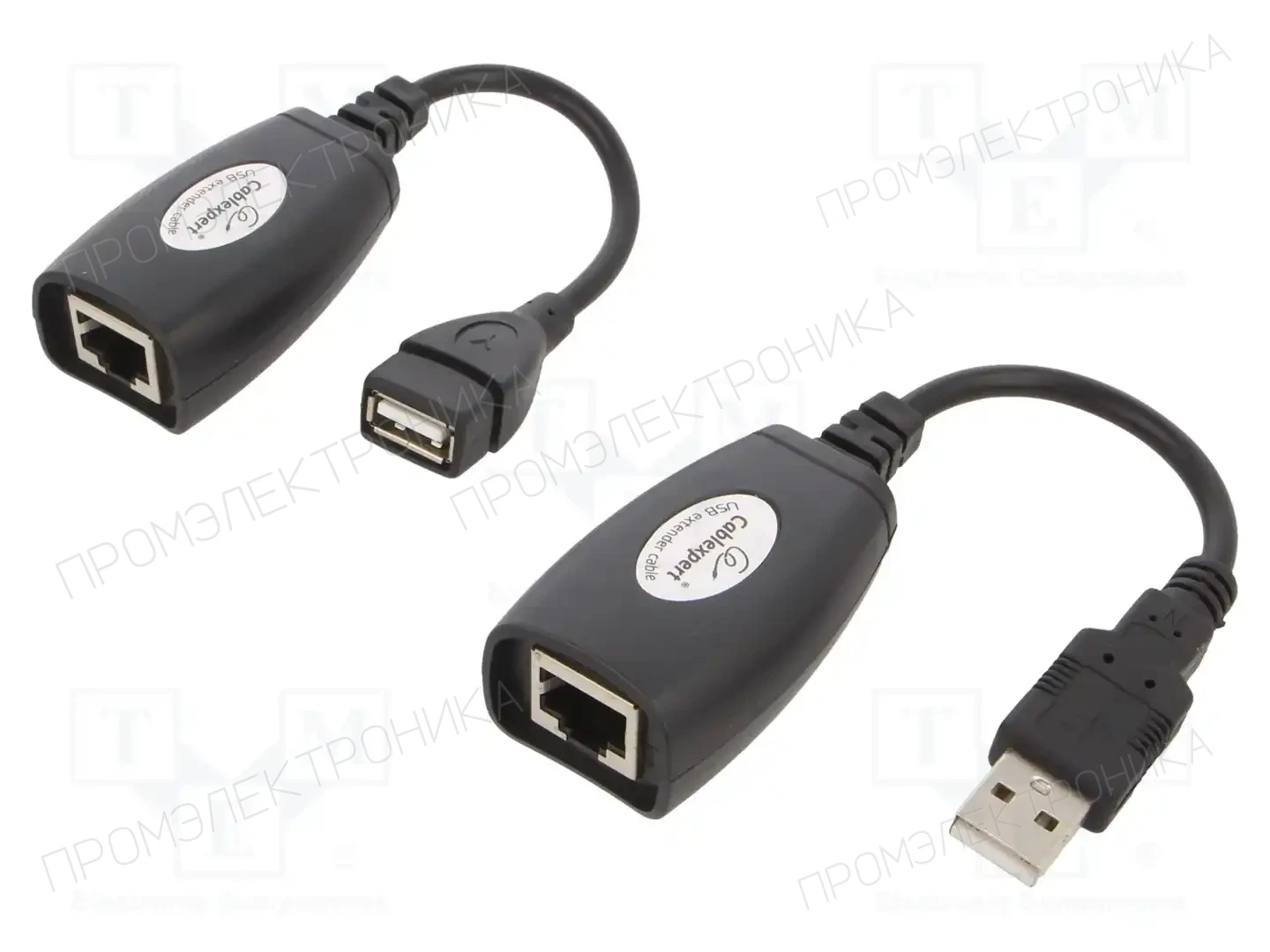 GEMBIRD UAE-30M — Кабели и адаптеры USB