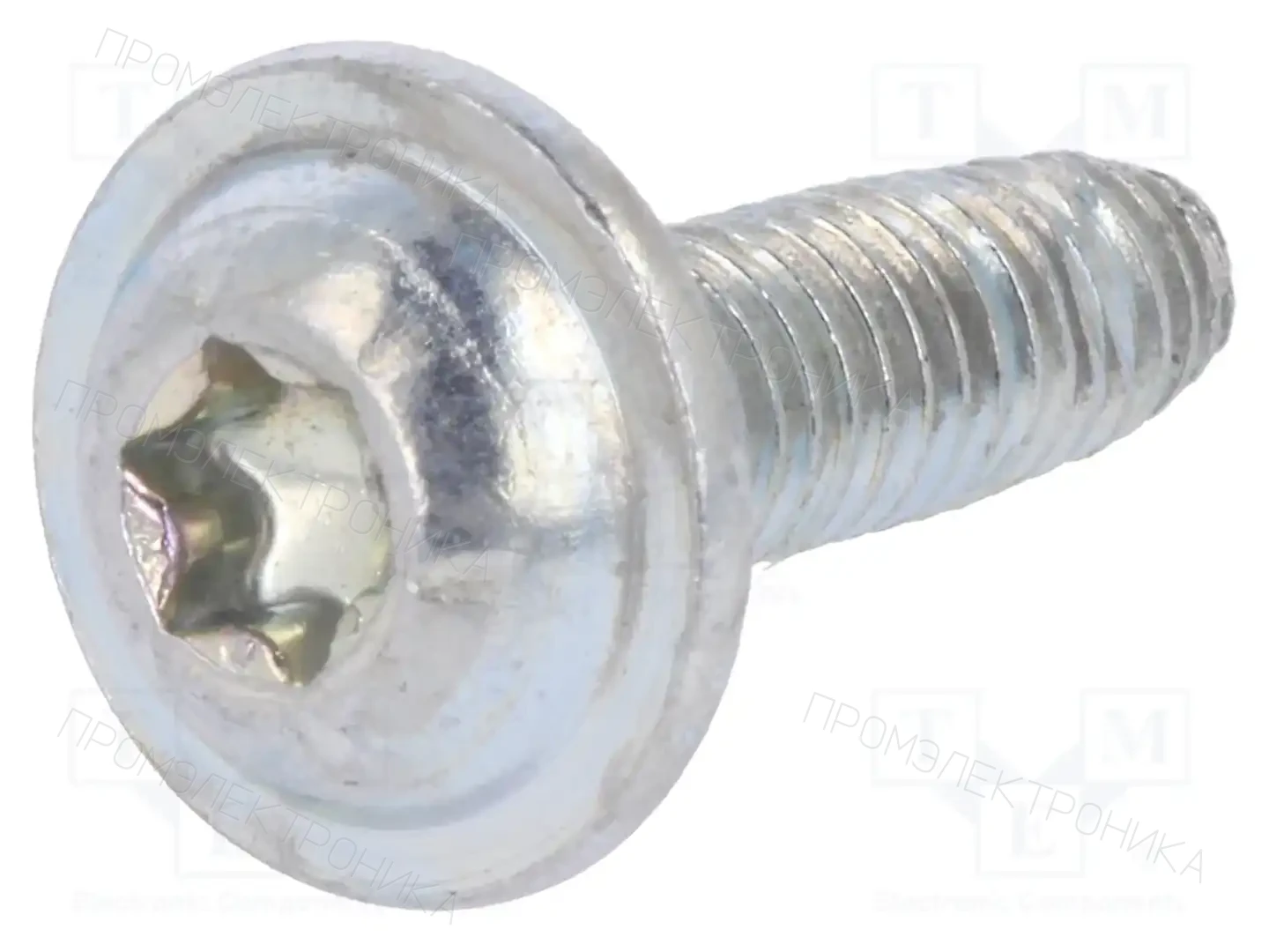 BOSSARD 3354019 — Шурупы